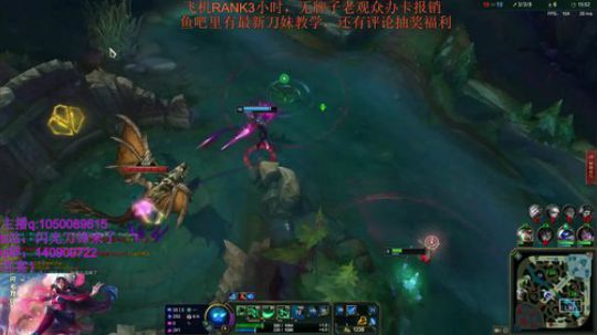 闪光刀妹：老观众徽章报销啦~ 2019-05-04 20点场
