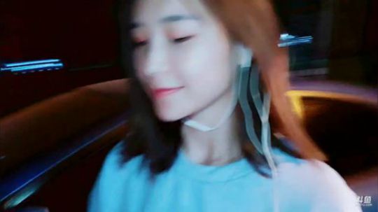 我本善良72发布了一个斗鱼视频2019-05-05