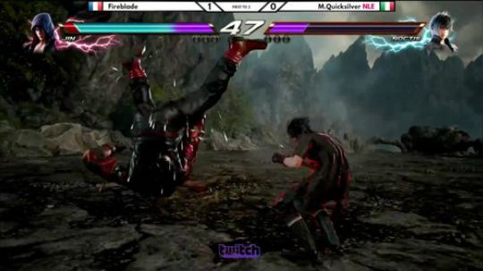 无敌之鸟再飞！Nemo抢分！瑞典CPT！ 2019-05-05 04点场