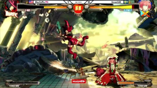 无敌之鸟再飞！Nemo抢分！瑞典CPT！ 2019-05-05 02点场