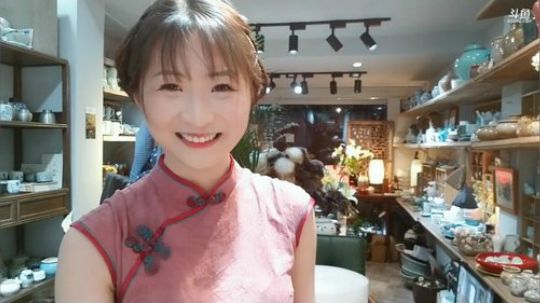 我在斗鱼看刘灶灶直播户外