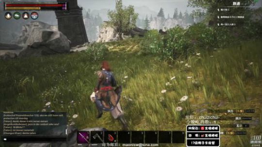 龙马精神丶老狼哥发布了一个斗鱼视频2019-05-05