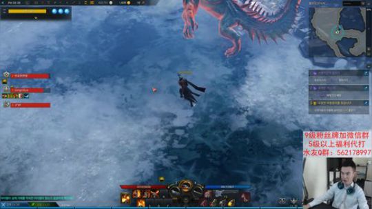 【老杨】古剑好玩不花钱！ 2019-05-03 13点场