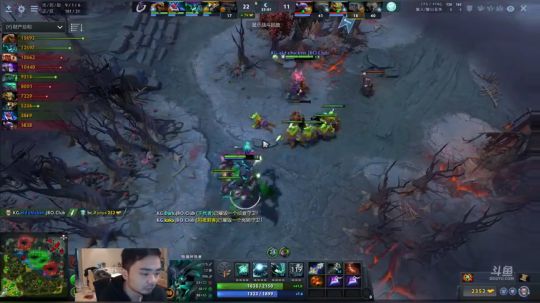 [MAJOR] KG-LIQUID 2019-05-05 17点场