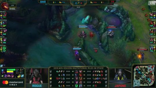 liyunanhj发布了一个斗鱼视频2019-05-04