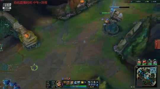 北美大头:独守荆州 难搞阿 2019-05-03 18点场