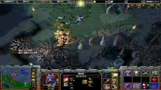 OB，开黑，do2 2019-05-04 21点场