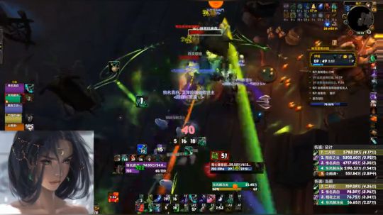 5.5魔兽世界