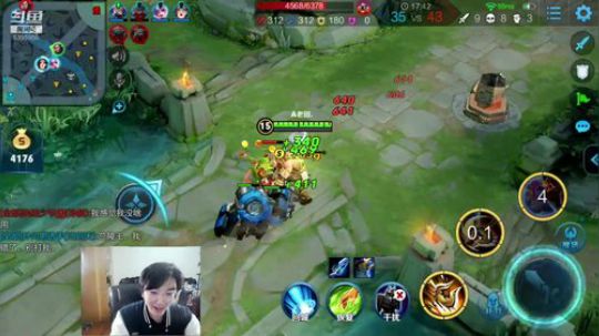 单挑SOLO黑粉 打哭喷子教做人 2019-04-30 14点场