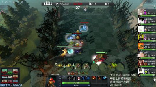 一个听歌的直播间 2019-05-04 21点场