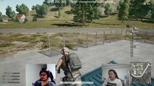 蓝董斌羊羊羊发布了一个斗鱼视频2019-05-05