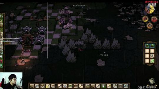 三图穿越-近视眼 2019-05-04 23点场