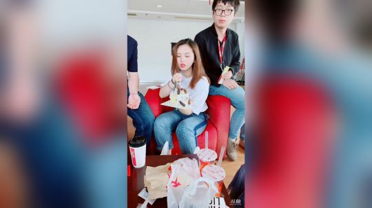 张立夏的生日 2019-05-05 12点场