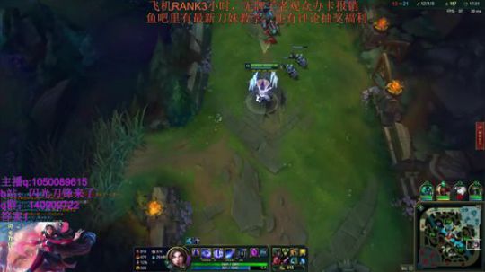 闪光刀妹：老观众徽章报销啦~ 2019-05-04 18点场
