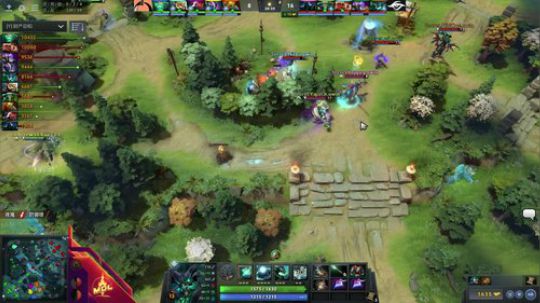 MDL巴黎VG-PaiN 2019-05-04 21点场