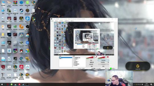 蓝董斌羊羊羊发布了一个斗鱼视频2019-05-05