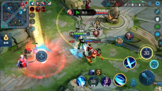 为白立场发布了一个斗鱼视频2019-05-05