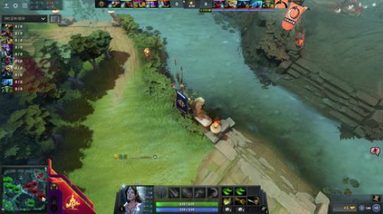 MDL巴黎Mineski-PaiN 2019-05-05 19点场