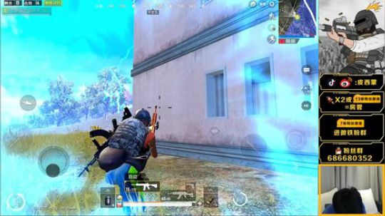 皇冠1v4终极压枪go 2019-05-04 19点场