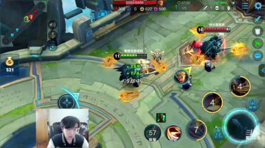 单挑SOLO黑粉 打哭喷子教做人 2019-04-30 16点场