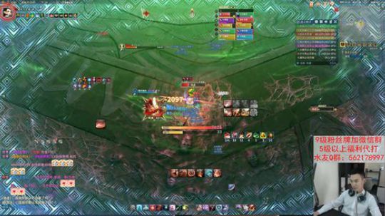 【老杨】古剑好玩不花钱！ 2019-05-03 15点场