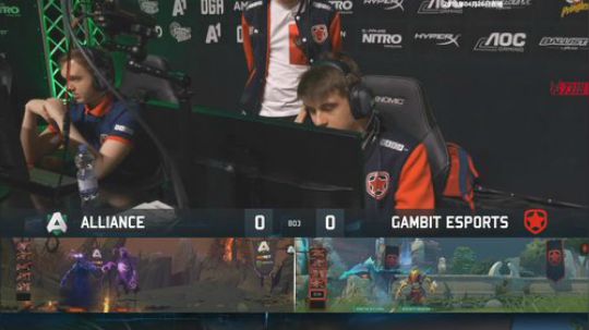 DOTA2 PIT Minor 4月26日直播 p3