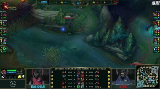 蓝董斌羊羊羊发布了一个斗鱼视频2019-05-04