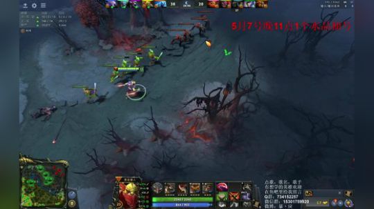 有问必答！斗鱼最细致的全英雄冲分教学 2019-05-05 09点场