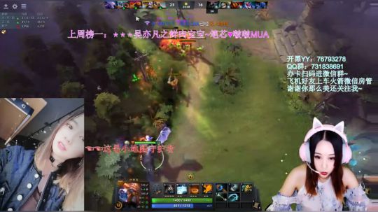 【汐湲】今天联赛能不能不卡~ 2019-05-04 21点场