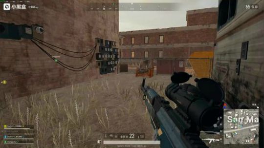 你感受过绝望么！