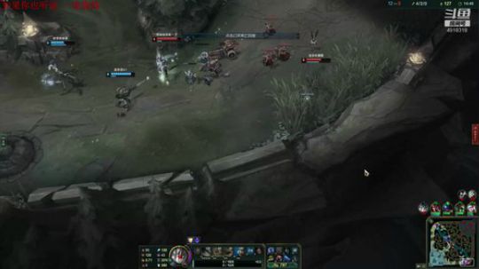 被阳哥恶心三周目 2019-05-03 22点场