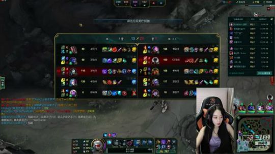 阿御：五一快来发现你的宝藏女孩 2019-05-05 15点场