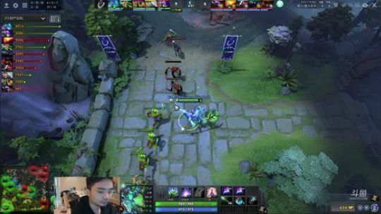 [MAJOR] KG-BC 2019-05-05 15点场