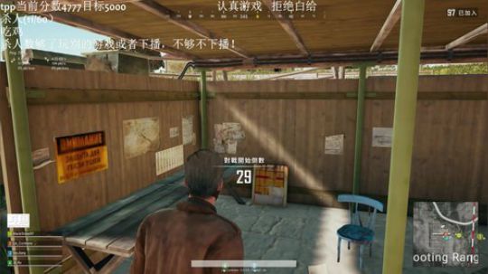 手已好，状态回归 2019-05-02 12点场