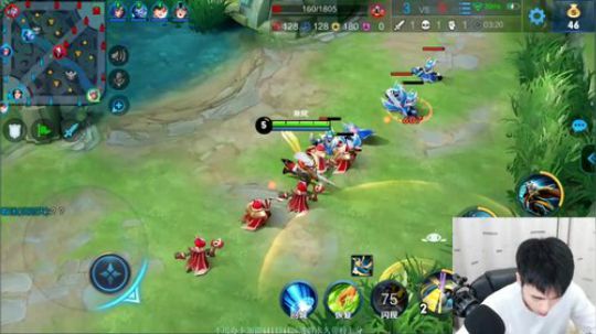 二爷解说：QQ区神鬼剧场1-50星。 2019-05-04 20点场