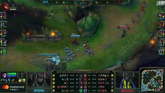 liyunanhj发布了一个斗鱼视频2019-05-04