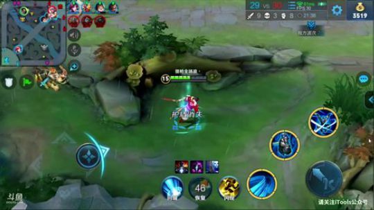 老人家的意识流 2019-05-05 15点场