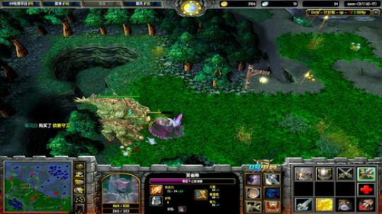 OB，开黑，do2 2019-05-04 23点场