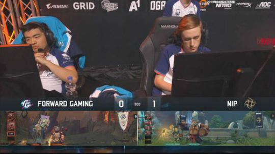 DOTA2 PIT Minor 4月25日直播 p10