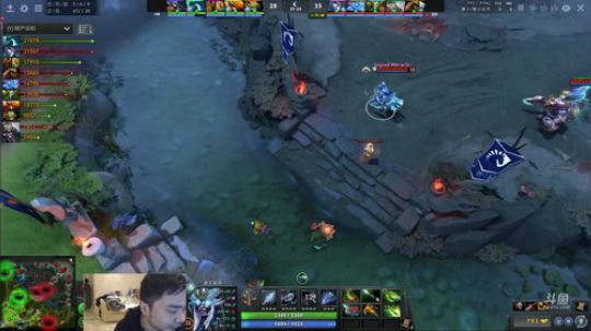 [MAJOR] KG-LIQUID 2019-05-04 20点场