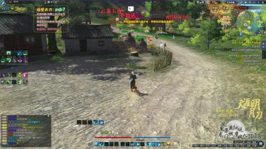 终局之战。 2019-05-04 15点场