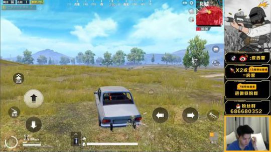 皇冠1v4终极压枪go 2019-05-04 21点场