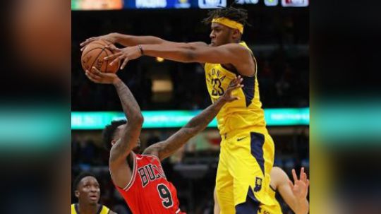 OL2丨天道有轮回，被对面特纳血妈冒