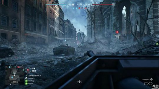 《猎杀：恶魔熔炉》 2019-05-04 21点场