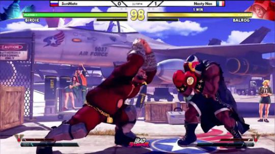 无敌之鸟再飞！Nemo抢分！瑞典CPT！ 2019-05-05 00点场