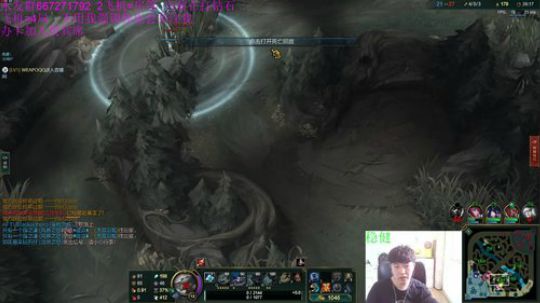 上单青钢影，一脚要命那种 2019-05-05 12点场