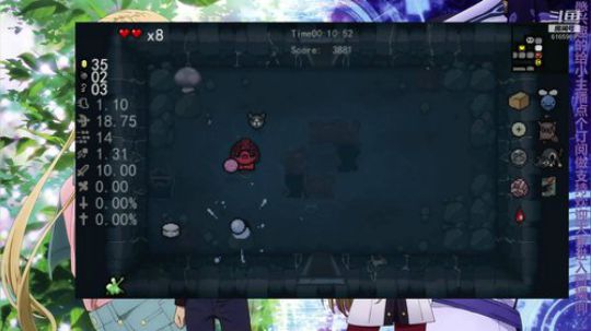 咱也不知道这是啥 2019-05-05 20点场