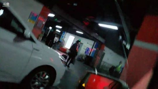 去接南昌水友李姐 2019-05-06 13点场