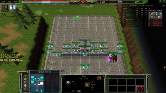 环世界啊~ 2019-05-05 01点场