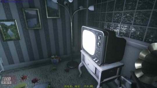 逍遥：恐怖游戏连播！让你心跳加速的直播！ 2019-05-05 23点场